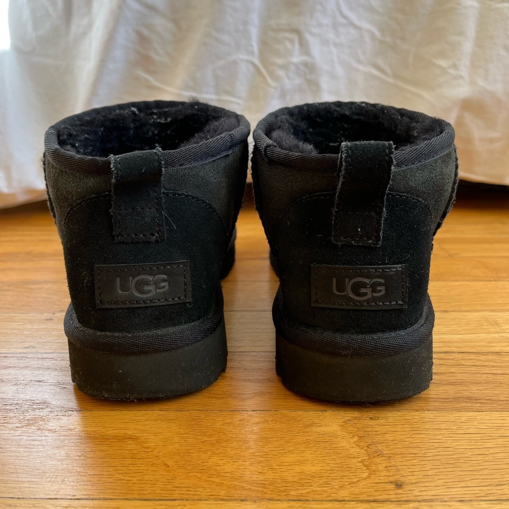 Ugg Ultra Mini Boot - image 3